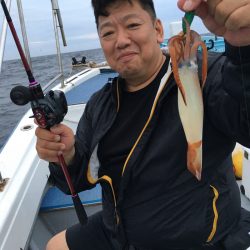 渡船屋たにぐち 釣果