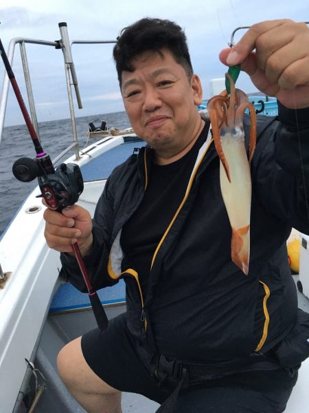 渡船屋たにぐち 釣果