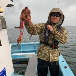 みやけ丸 釣果