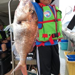 フィッシング キッタカ 釣果