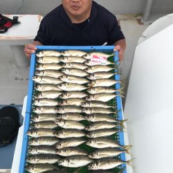 釣人家 釣果