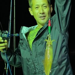 あみや渡船 JIGBOY 釣果