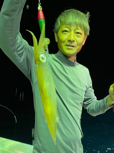 あみや渡船 JIGBOY 釣果