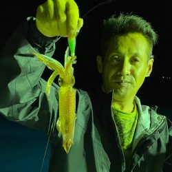 あみや渡船 JIGBOY 釣果