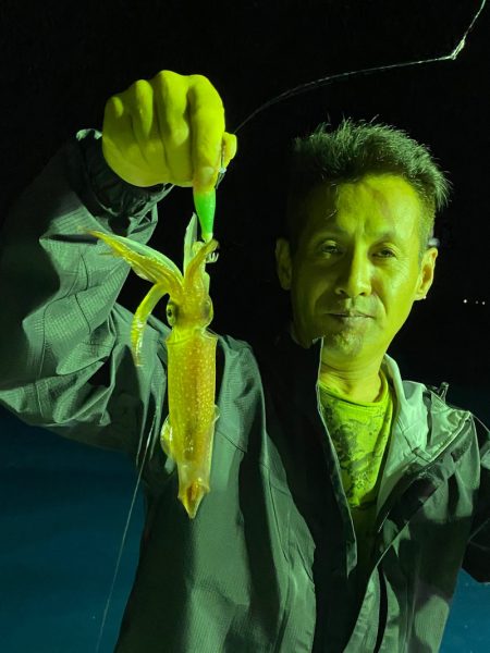 あみや渡船 JIGBOY 釣果