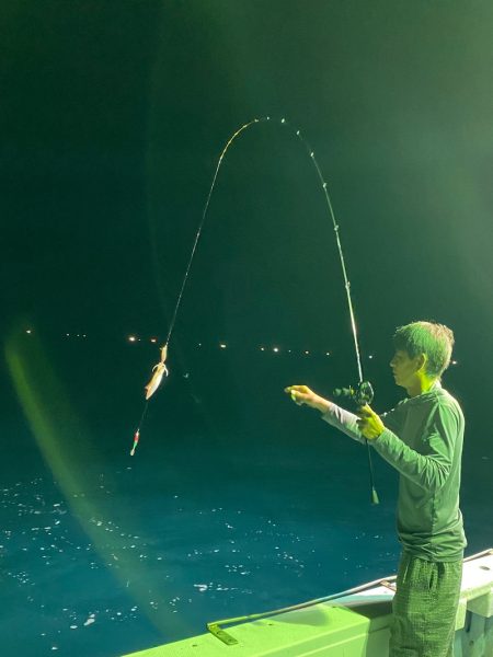 あみや渡船 JIGBOY 釣果