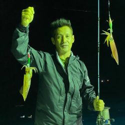 あみや渡船 JIGBOY 釣果