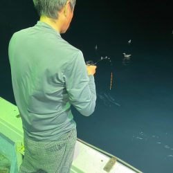 あみや渡船 JIGBOY 釣果