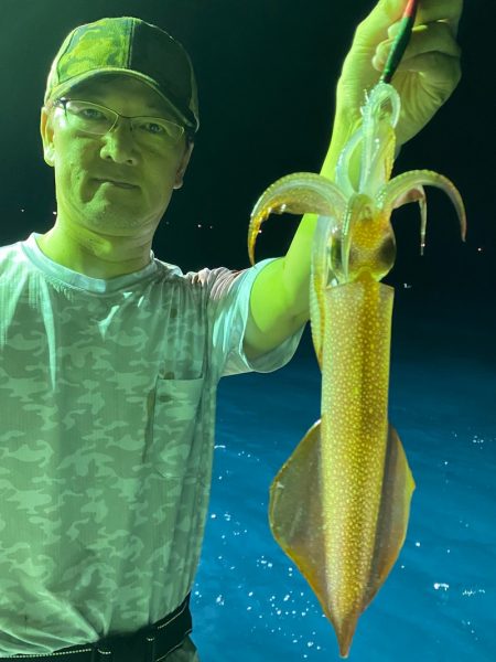 あみや渡船 JIGBOY 釣果