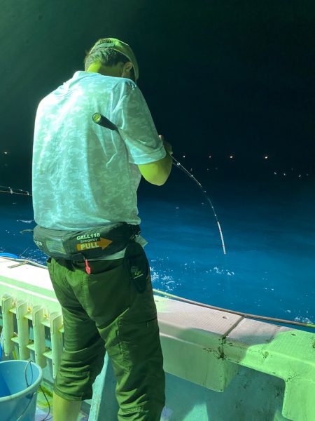 あみや渡船 JIGBOY 釣果