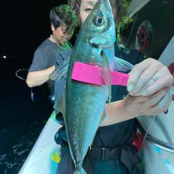 あみや渡船 JIGBOY 釣果