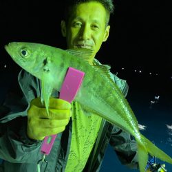 あみや渡船 JIGBOY 釣果