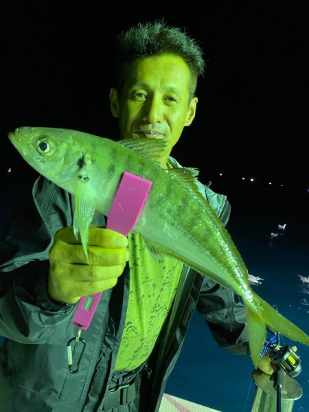 あみや渡船 JIGBOY 釣果