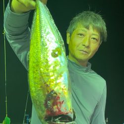 あみや渡船 JIGBOY 釣果