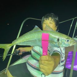 あみや渡船 JIGBOY 釣果