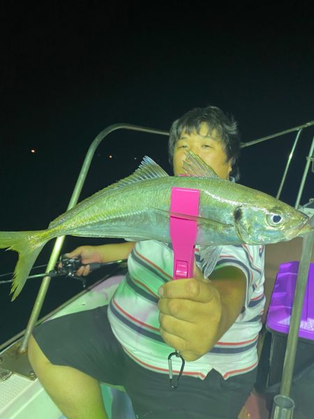 あみや渡船 JIGBOY 釣果