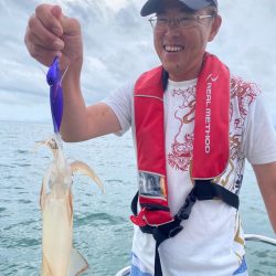 龍神丸(鹿児島) 釣果