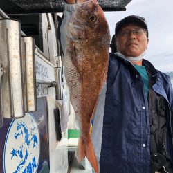 フィッシング キッタカ 釣果