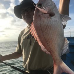 太平丸 釣果