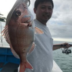太平丸 釣果