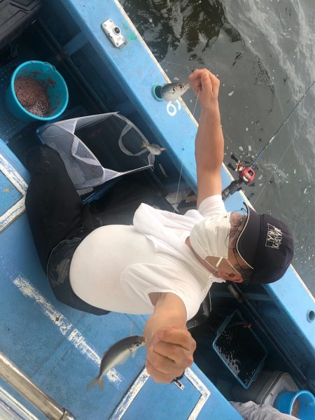 ヤザワ渡船 釣果