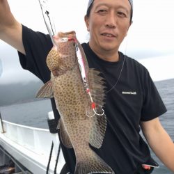 渡船屋たにぐち 釣果