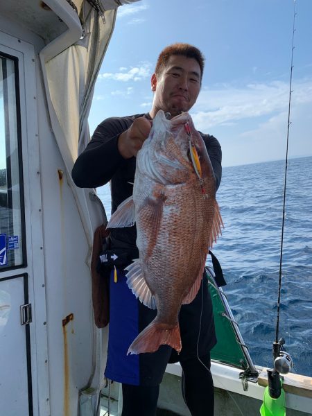 さくら丸 釣果