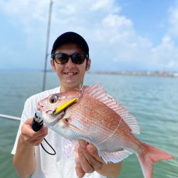 龍神丸（鹿児島） 釣果