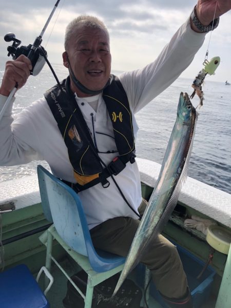 ヤザワ渡船 釣果