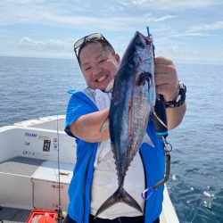 「LaGooN」蒼陽丸 日和号　 釣果