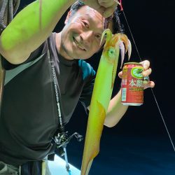 あみや渡船 JIGBOY 釣果