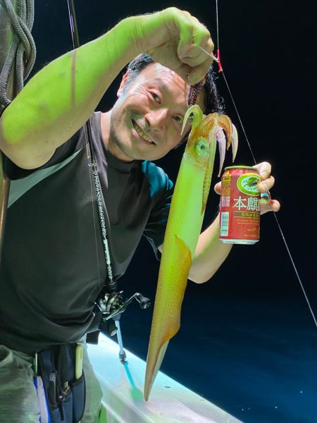 あみや渡船 JIGBOY 釣果