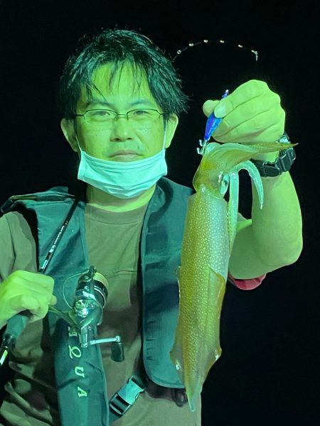 あみや渡船 JIGBOY 釣果