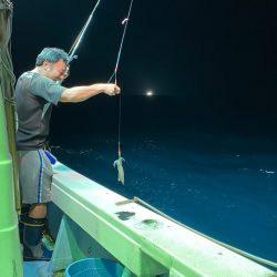 あみや渡船 JIGBOY 釣果