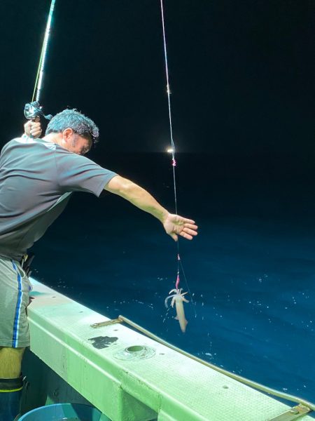 あみや渡船 JIGBOY 釣果