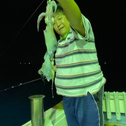 あみや渡船 JIGBOY 釣果