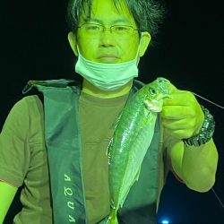 あみや渡船 JIGBOY 釣果