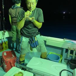 あみや渡船 JIGBOY 釣果