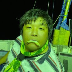 あみや渡船 JIGBOY 釣果