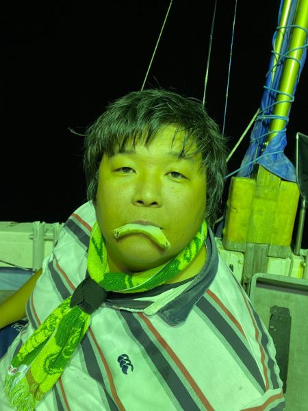 あみや渡船 JIGBOY 釣果