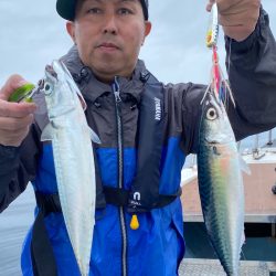あみや渡船 JIGBOY 釣果