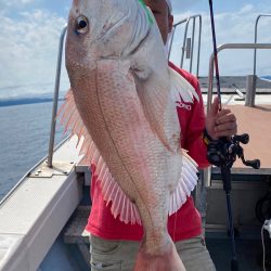 あみや渡船 JIGBOY 釣果