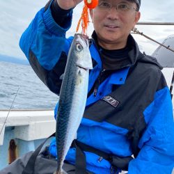 あみや渡船 JIGBOY 釣果