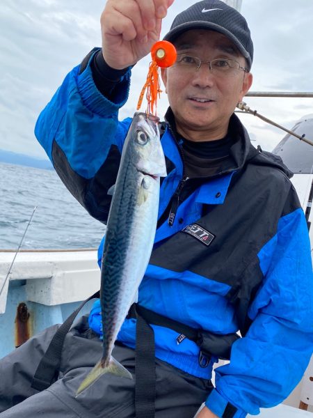 あみや渡船 JIGBOY 釣果