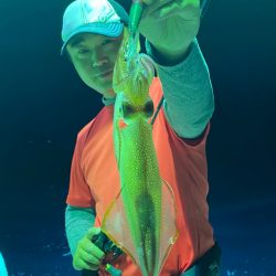 あみや渡船 JIGBOY 釣果