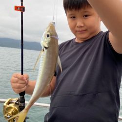 あみや渡船 JIGBOY 釣果