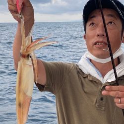 あみや渡船 JIGBOY 釣果