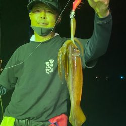 あみや渡船 JIGBOY 釣果