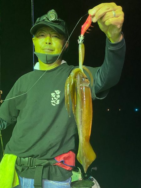 あみや渡船 JIGBOY 釣果