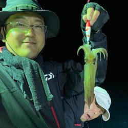 あみや渡船 JIGBOY 釣果